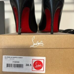 Christian Louboutin Heels